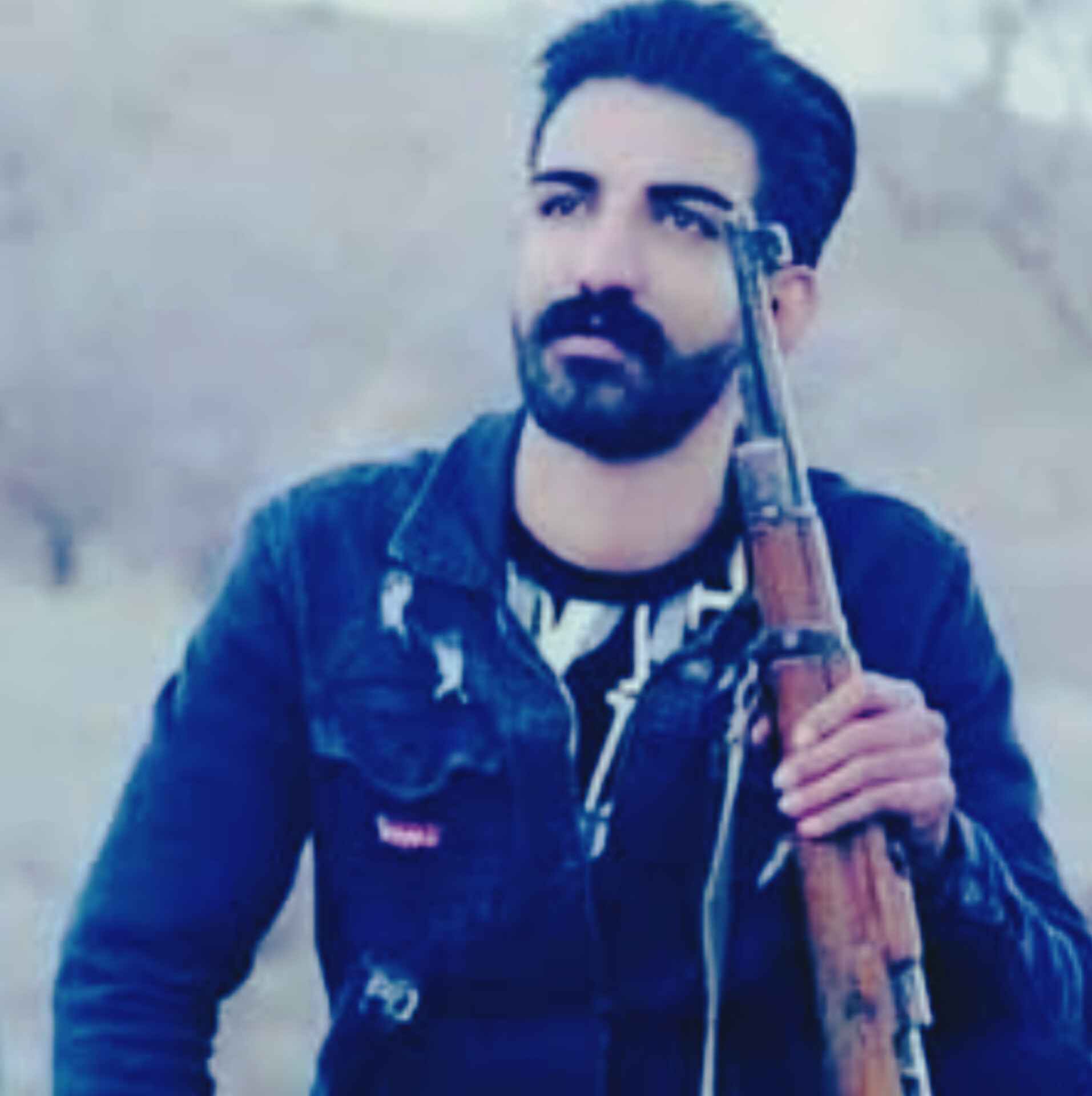 آهنگ جدید میلاد غلامی شوتی سواره سو تا ایواره